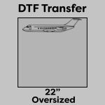 DTF Transfer 22" Thumbnail