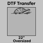 DTF Transfer 22" Thumbnail