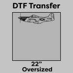 DTF Transfer 22" Thumbnail