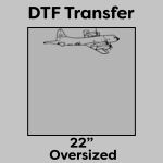 DTF Transfer 22" Thumbnail