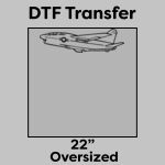 DTF Transfer 22" Thumbnail