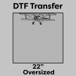 DTF Transfer 22" Thumbnail