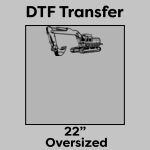 DTF Transfer 22" Thumbnail