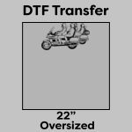 DTF Transfer 22" Thumbnail