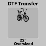 DTF Transfer 22" Thumbnail