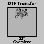 DTF Transfer 22" Thumbnail