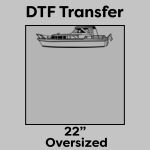 DTF Transfer 22" Thumbnail