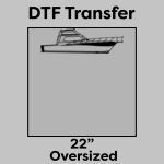 DTF Transfer 22" Thumbnail