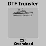 DTF Transfer 22" Thumbnail