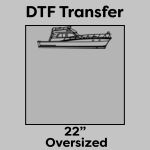 DTF Transfer 22" Thumbnail