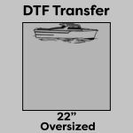 DTF Transfer 22" Thumbnail