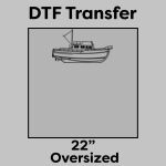 DTF Transfer 22" Thumbnail