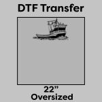 DTF Transfer 22" Thumbnail