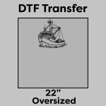 DTF Transfer 22" Thumbnail