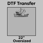 DTF Transfer 22" Thumbnail