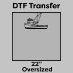 DTF Transfer 22" Thumbnail
