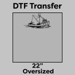 DTF Transfer 22" Thumbnail