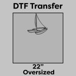 DTF Transfer 22" Thumbnail