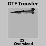 DTF Transfer 22" Thumbnail