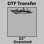 DTF Transfer 22" Thumbnail