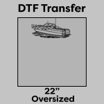 DTF Transfer 22" Thumbnail