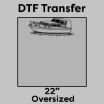 DTF Transfer 22" Thumbnail
