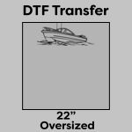 DTF Transfer 22" Thumbnail