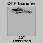 DTF Transfer 22" Thumbnail
