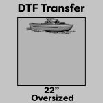 DTF Transfer 22" Thumbnail