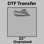 DTF Transfer 22" Thumbnail