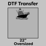 DTF Transfer 22" Thumbnail