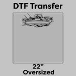 DTF Transfer 22" Thumbnail