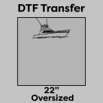 DTF Transfer 22" Thumbnail