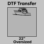 DTF Transfer 22" Thumbnail