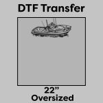 DTF Transfer 22" Thumbnail