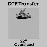 DTF Transfer 22" Thumbnail