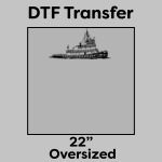 DTF Transfer 22" Thumbnail