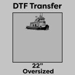 DTF Transfer 22" Thumbnail