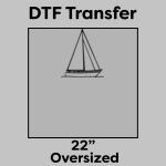 DTF Transfer 22" Thumbnail