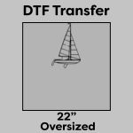 DTF Transfer 22" Thumbnail