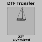 DTF Transfer 22" Thumbnail