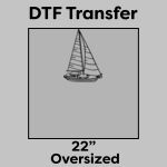DTF Transfer 22" Thumbnail