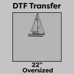DTF Transfer 22" Thumbnail
