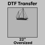 DTF Transfer 22" Thumbnail