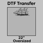 DTF Transfer 22" Thumbnail