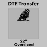 DTF Transfer 22" Thumbnail