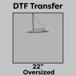 DTF Transfer 22" Thumbnail
