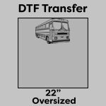 DTF Transfer 22" Thumbnail