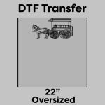 DTF Transfer 22" Thumbnail