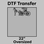 DTF Transfer 22" Thumbnail